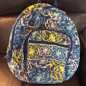 Vintage Vera Bradley Backpack